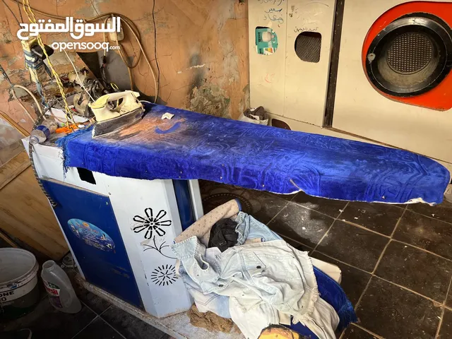 طاولة و بودى للبع