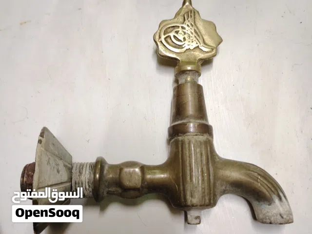 صمبور ماء تركي قديم 1880