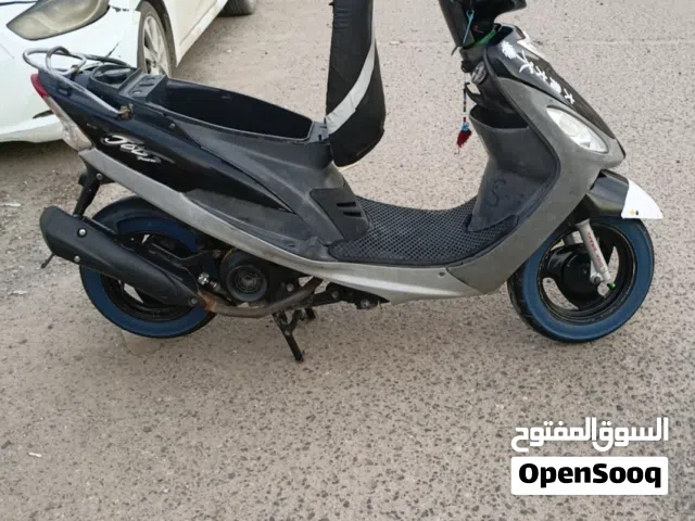 2006 ياماها أخرى