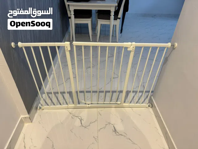 Safety Gate - بوابة أمان