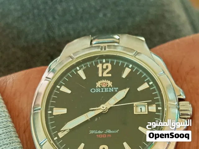 اورينت مميزه بقفل حمايه لمحرك العقارب ياباني اصلي