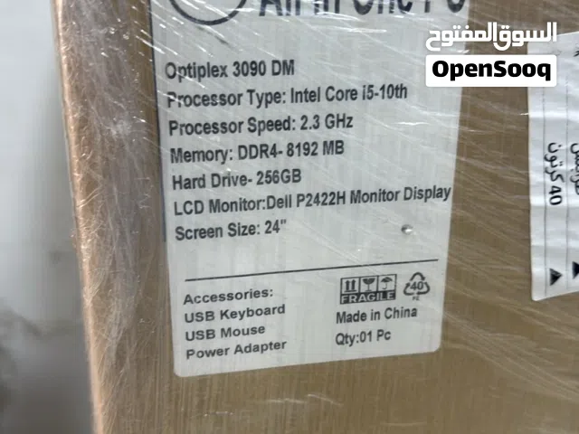 Windows Dell  Computers  for sale  in Tripoli