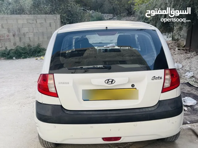 جيتس 2006 بحالة جيدة جداً مطور ممتاز وجير اتومات ممتاز جدا