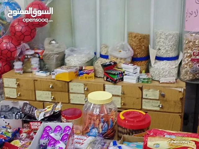 170 m2 Shops for Sale in Zarqa Al Tatweer Al Hadari Rusaifah