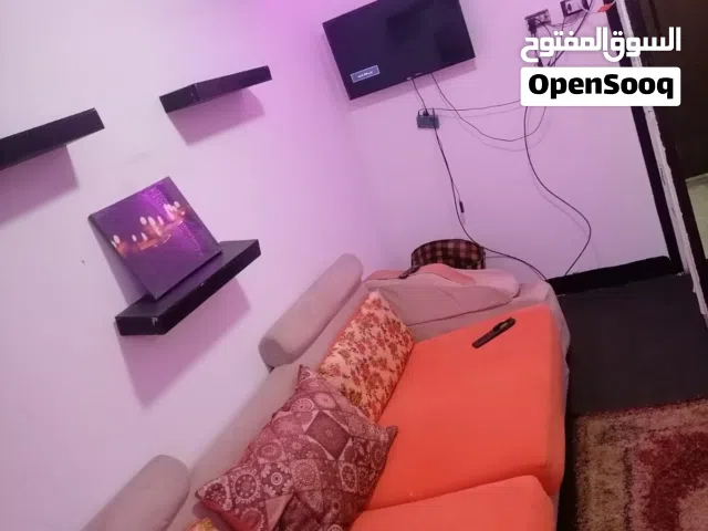 80 m2 2 Bedrooms Apartments for Rent in Cairo Maadi