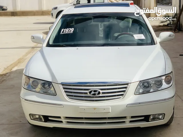 Used Hyundai Azera in Benghazi