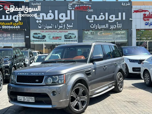 Land Rover Range Rover 2011 in Mubarak Al-Kabeer