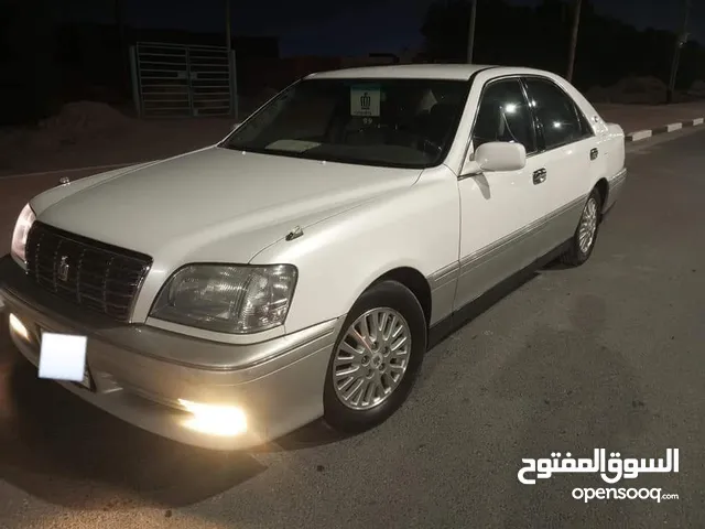 New Toyota 4 Runner in Basra