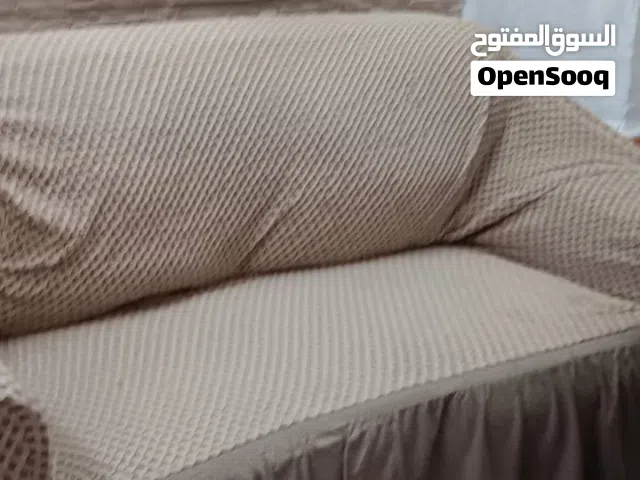 كفر كنب شبه جديد سعر الشراء 32