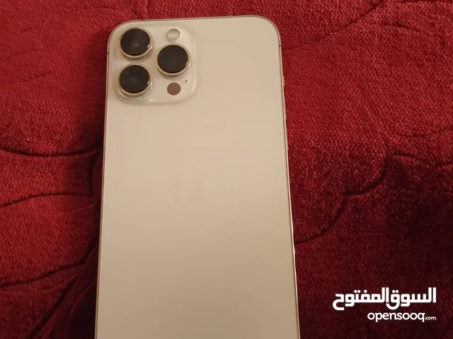 iphone 13pro max l'état de betterie 90%