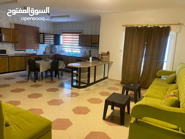شقة مفروشة للايجار طبربور