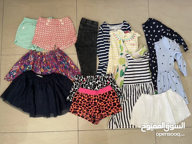 Girls Clothes Bundle