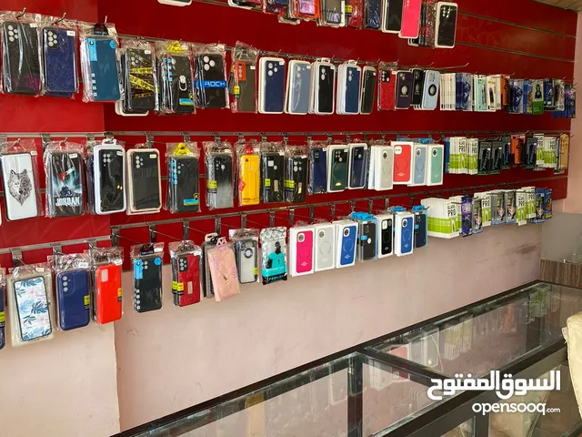 10 m2 Shops for Sale in Amman Hettin