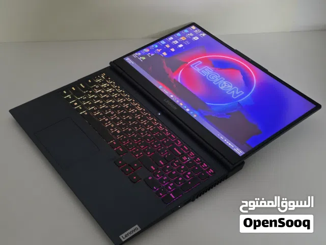 Windows Lenovo for sale in Amman