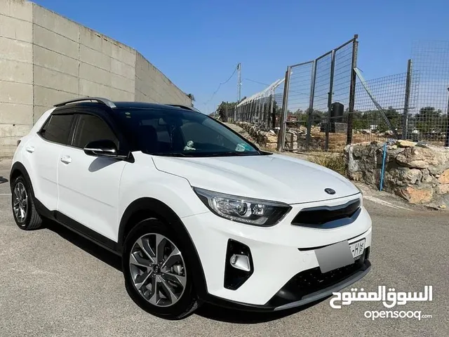 New Kia Stonic in Hebron