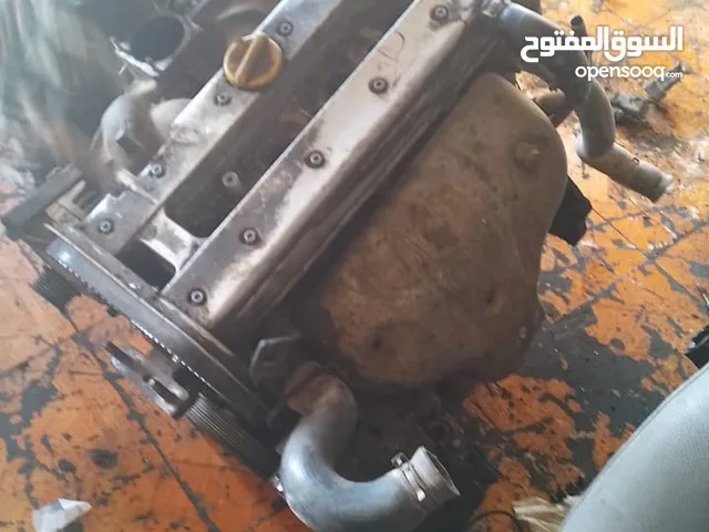 Engines Mechanical Parts in Irbid