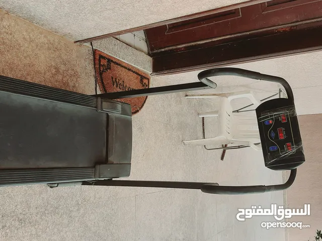 جهاز مش رياضى بحاله جيدة جدا حجم مناسب للمساحات المتوسطه