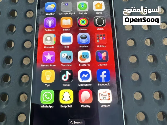Apple iPhone 13 128 GB in Tripoli
