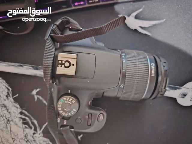 Canon DSLR Cameras in Um Al Quwain