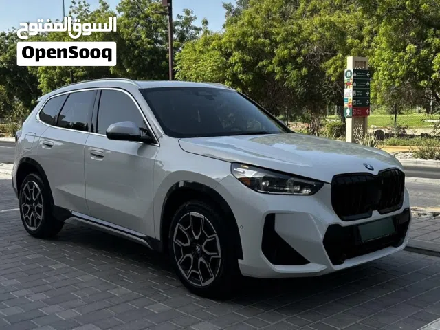 2023 بي ام دبليو الفئة X1 X1 xDrive28i