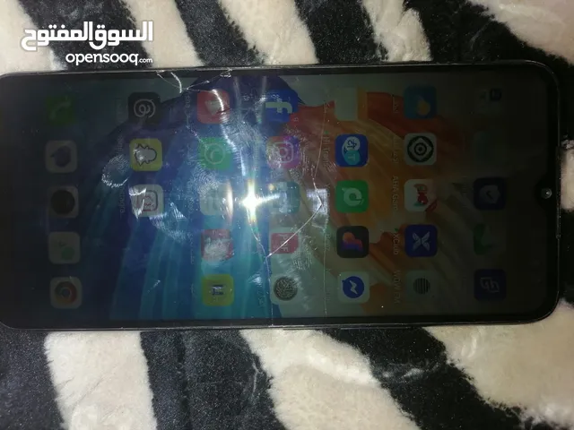 Infinix Smart 6 32 GB in Amman