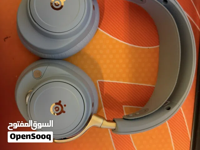 SteelSeries Arctis Nova Elite