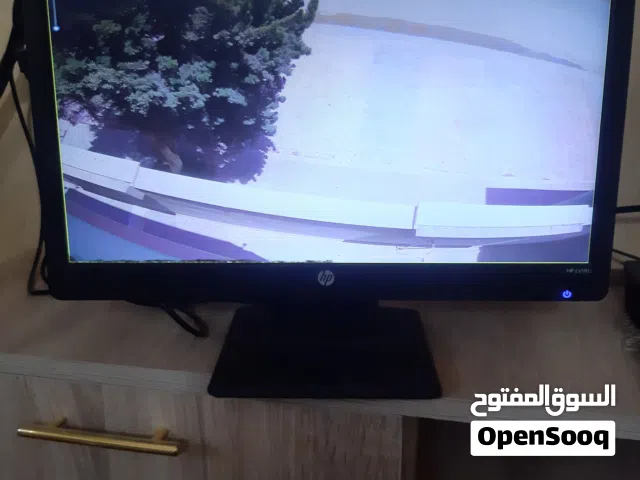 13.3 HP monitors for sale in Benghazi