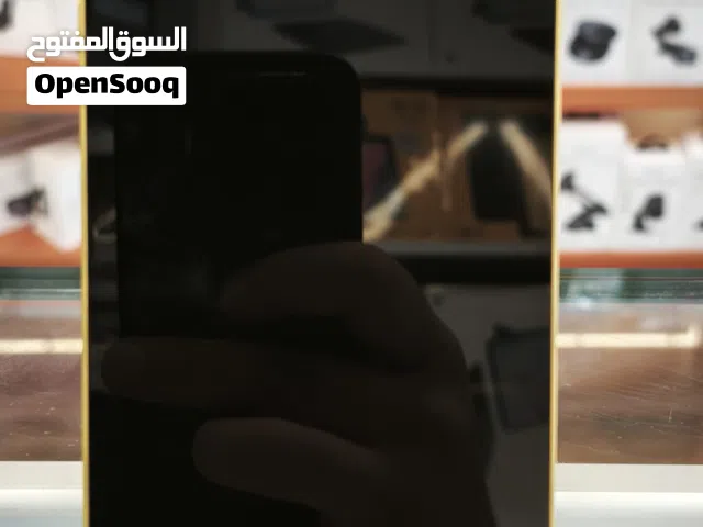 iphone 14 plus تخزين 256g لون اصفر بطارية 84% خالي من الخدوش بحالة الوكالة بسعر حررررق