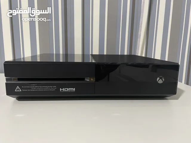 Xbox One Xbox for sale in Amman