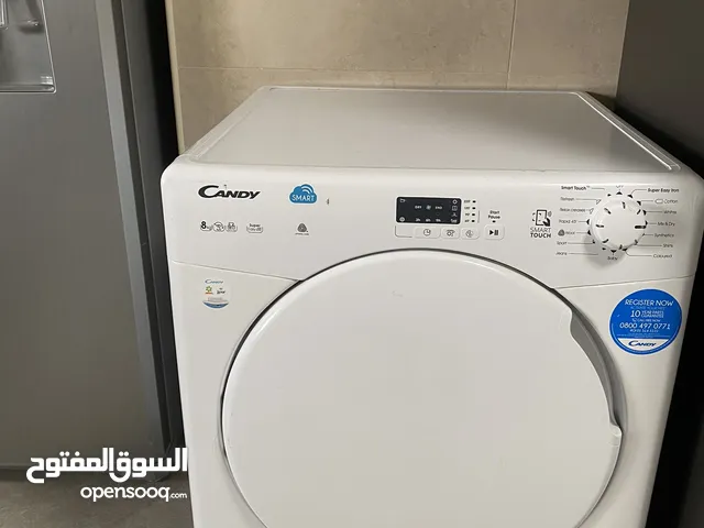 Candy dryer 8kg