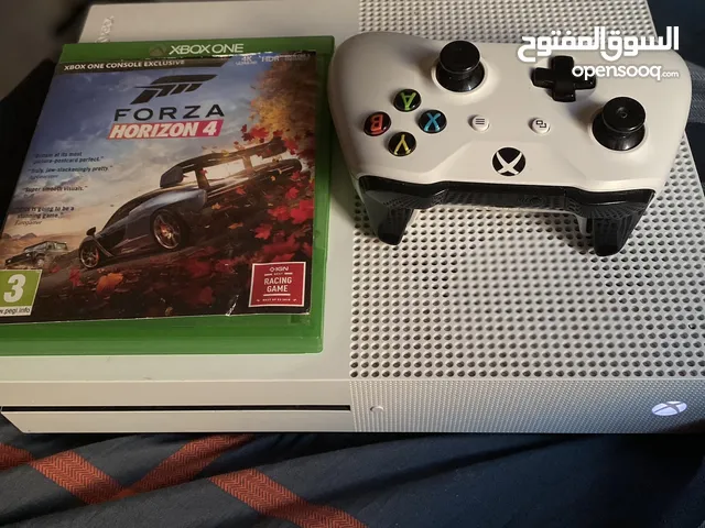 Xbox One S Xbox for sale in Northern Governorate