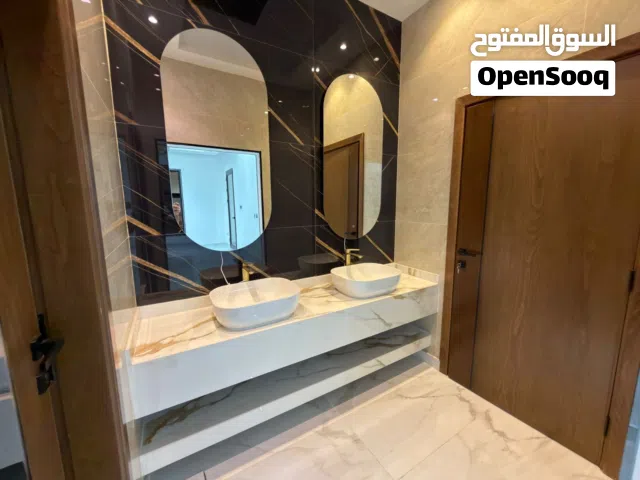 فيلا جاهزة للبيع السريع