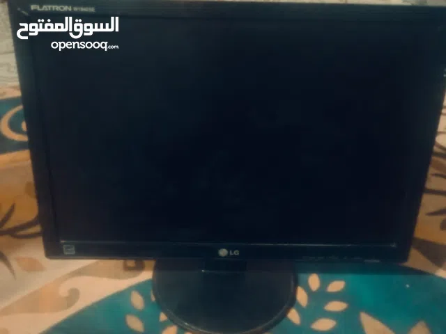 LGشاشة Flatron W1942SE-PF