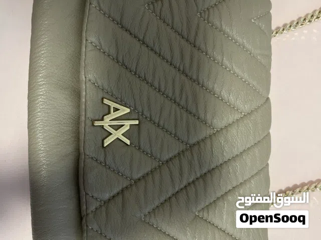 Armani bag