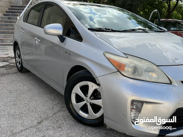 Used Toyota Prius in Salt