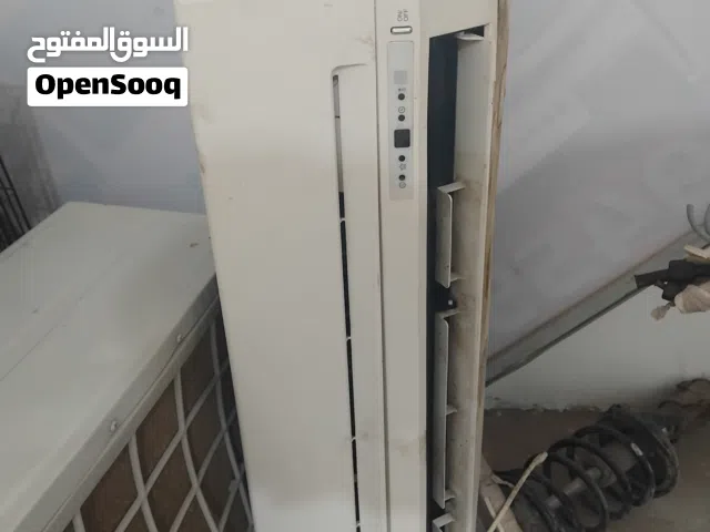 مكيف 12للبيع شغال اموره ميا ميا