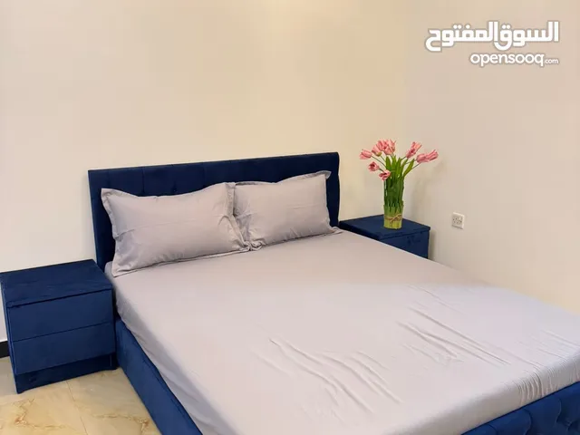 غرف للايجار اول ساكن في المعبيله الثامنه يومى /شهرى -Rooms for rent, first occupant, in Maabela