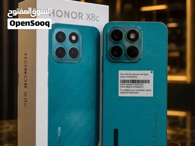 Honor Other 64 GB in Zarqa