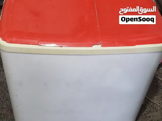 عررررطه غساله نوعيه جامبو نشونال شبه جديد فقط ب30 الف