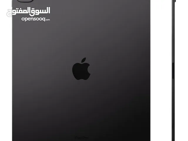 Apple iPad Pro 512 GB in Basra