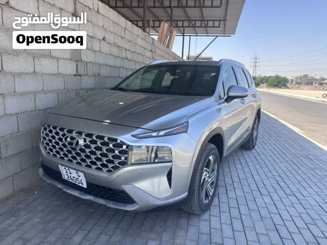 2023 هيونداي سنتافي Limited