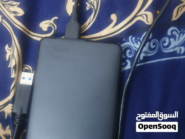 هاردسك 1 تيرا hdd