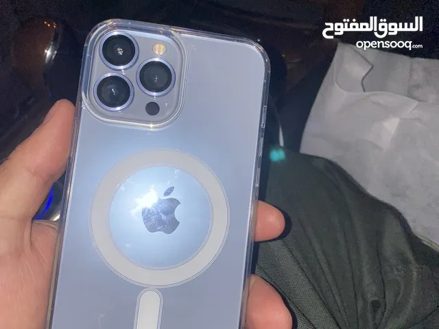 Apple iPhone 13 Pro Max 512 GB in Misrata