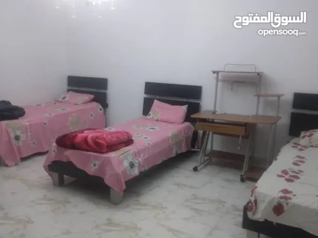130m2 2 Bedrooms Apartments for Rent in Benghazi Dakkadosta