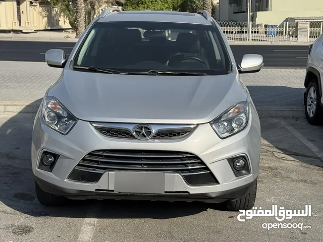 2019 JAC S5 for sale