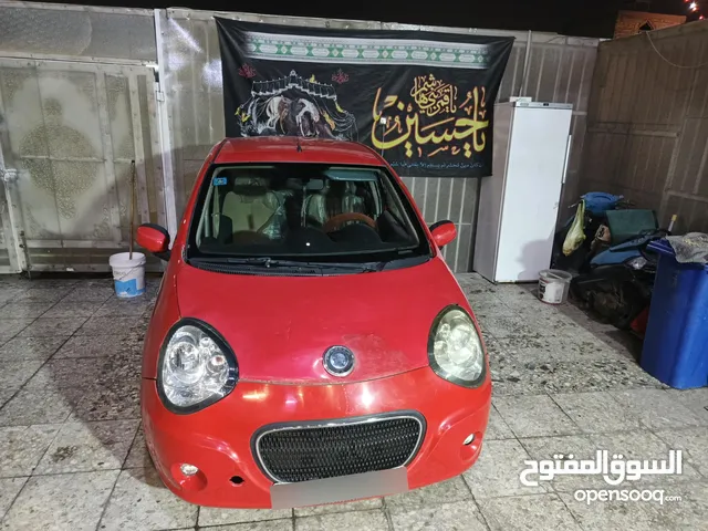 Used Geely LC in Baghdad