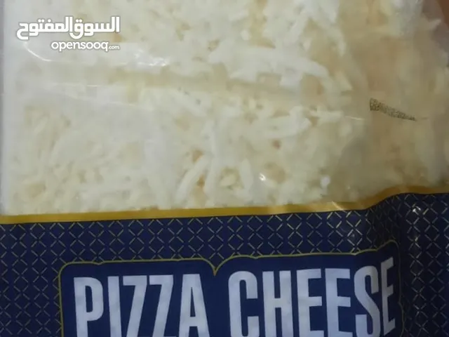 جبنة موزاريلا