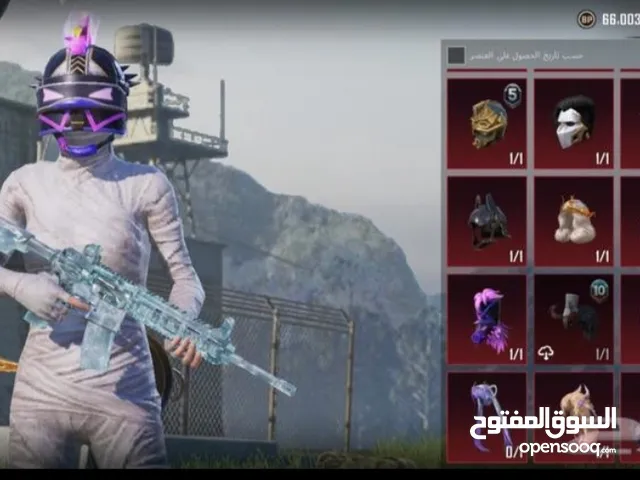 Accounts and Characters For Sale : PUBG : Fortnite : Best Prices : Fujairah Accounts and Characters For Sale : PUBG : Fortnite : Best Prices : Fujairah