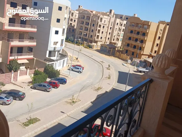 180m2 3 Bedrooms Apartments for Rent in Cairo Fifth Settlement