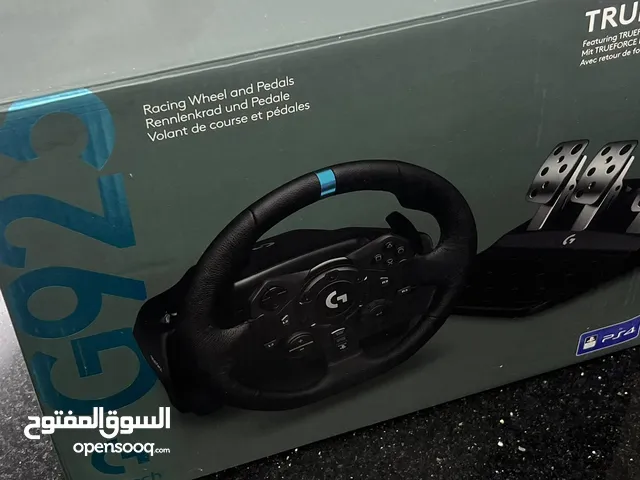 دركسونloghitech G923